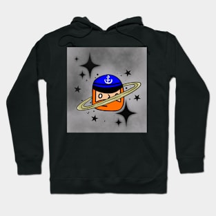 Seeing stars Hoodie